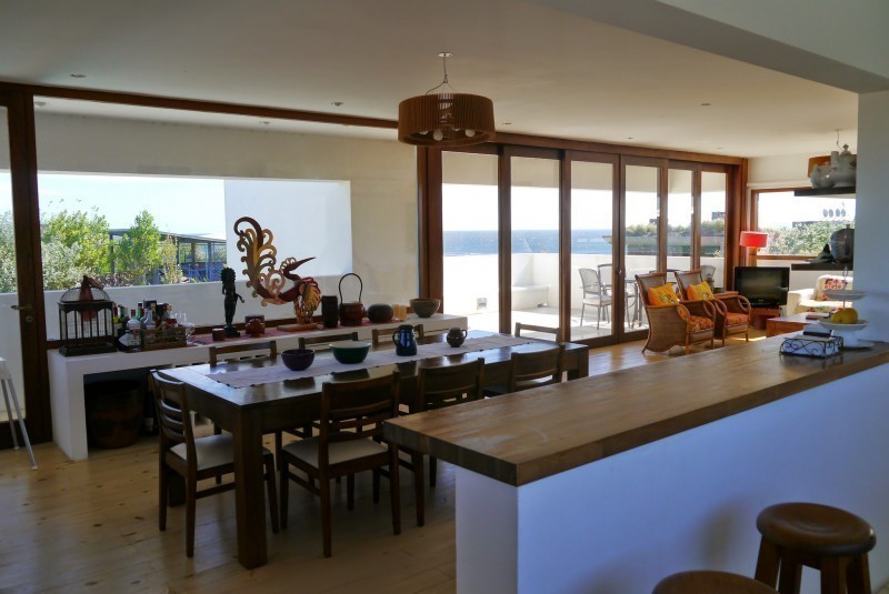 Casa en el Pueblo de José Ignacio